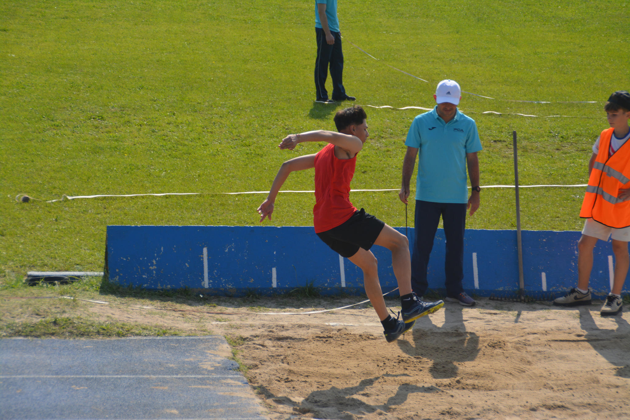 Club Atletisme Badalona - 